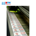 digital printing Aluminium Composite Panel  Digital Alu panel Dibond for banner Advertising board